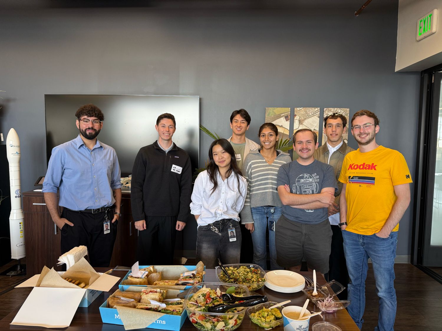 Planet Intern Group